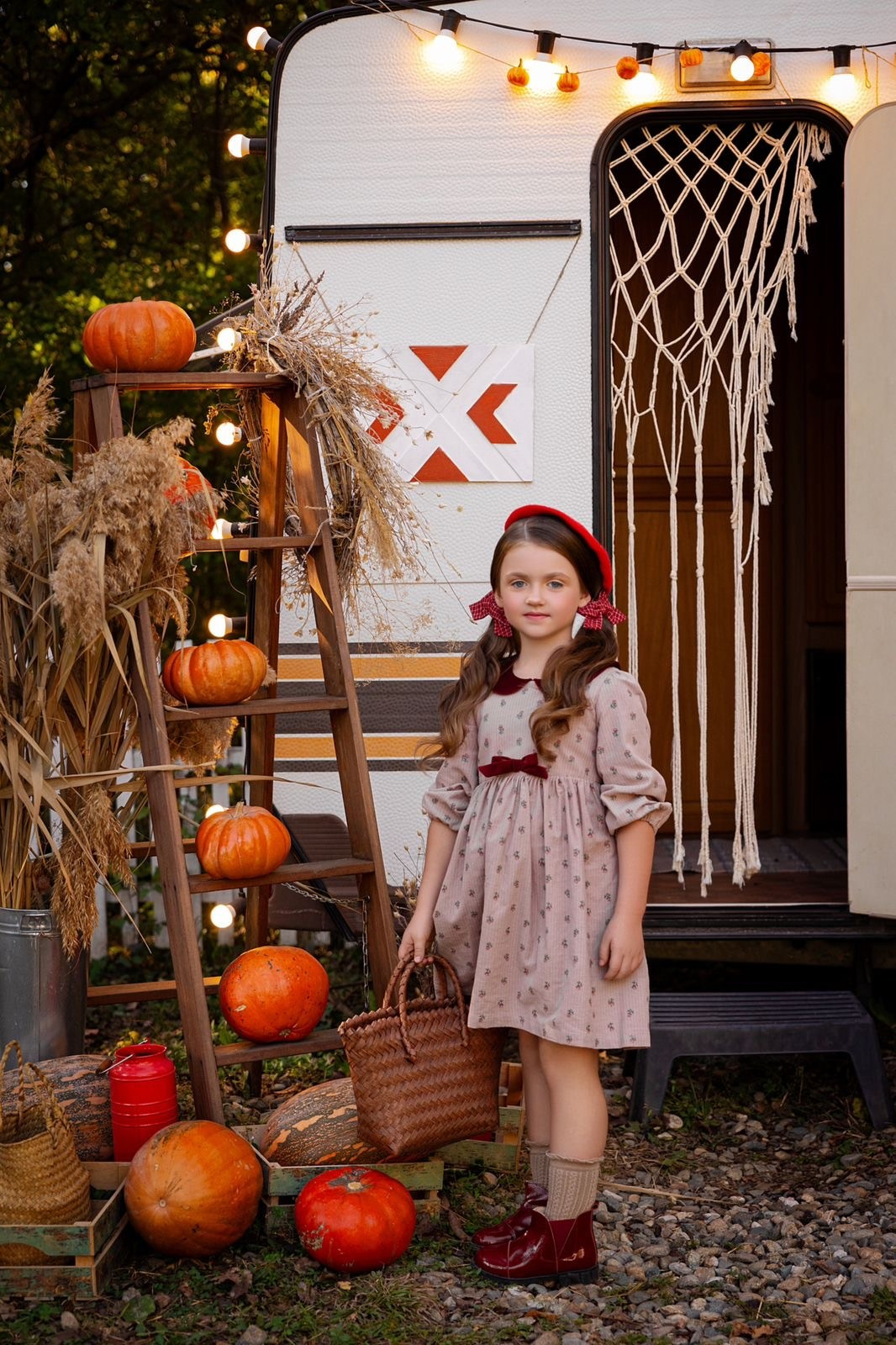 NIKA. Модельная студия MIA Models