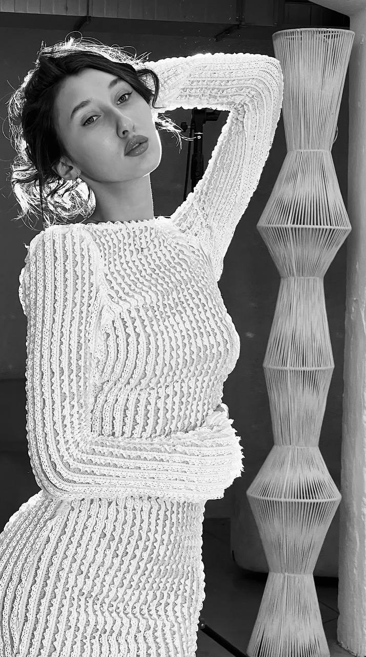 Оля. Репортажный и портретный фотограф в Санкт-Петербурге Пчелинов Александр