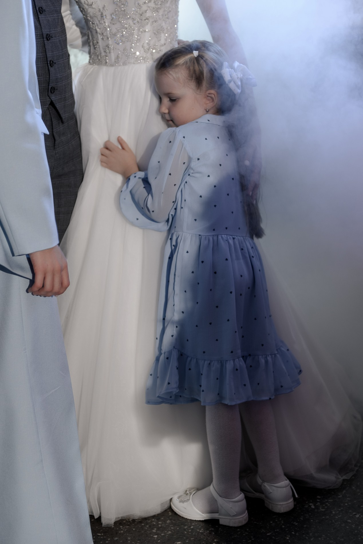 Оксана и Егор. Свадебный и семейный фотограф в Рязани Калинкина Мария