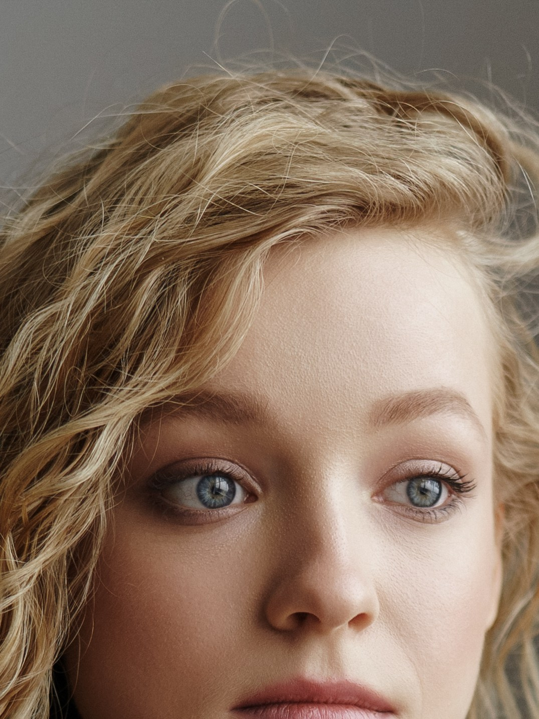 Мария. Фотограф Дарьяна Окулова