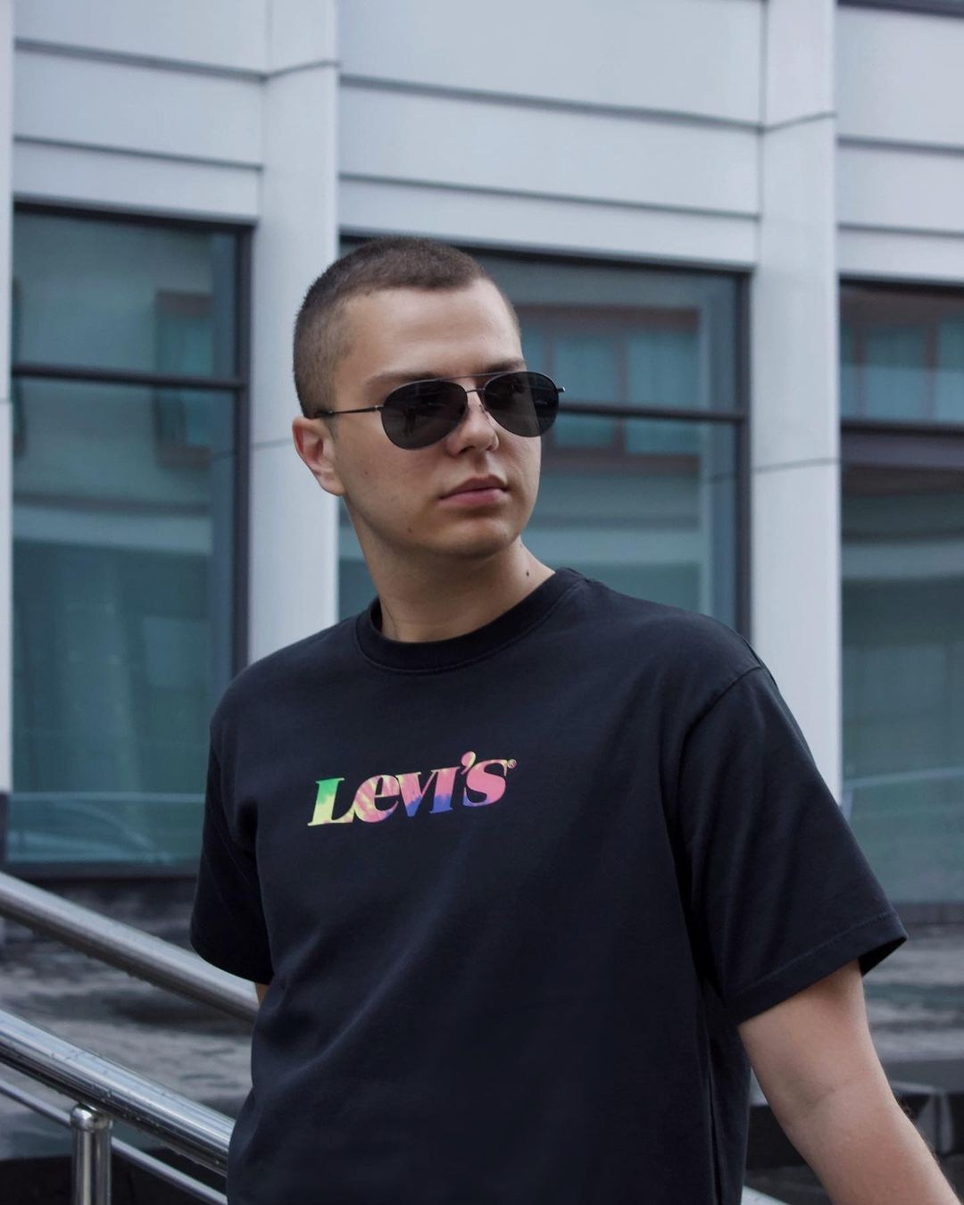 Алексей. Фотограф Анастасия Москва|Одинцово