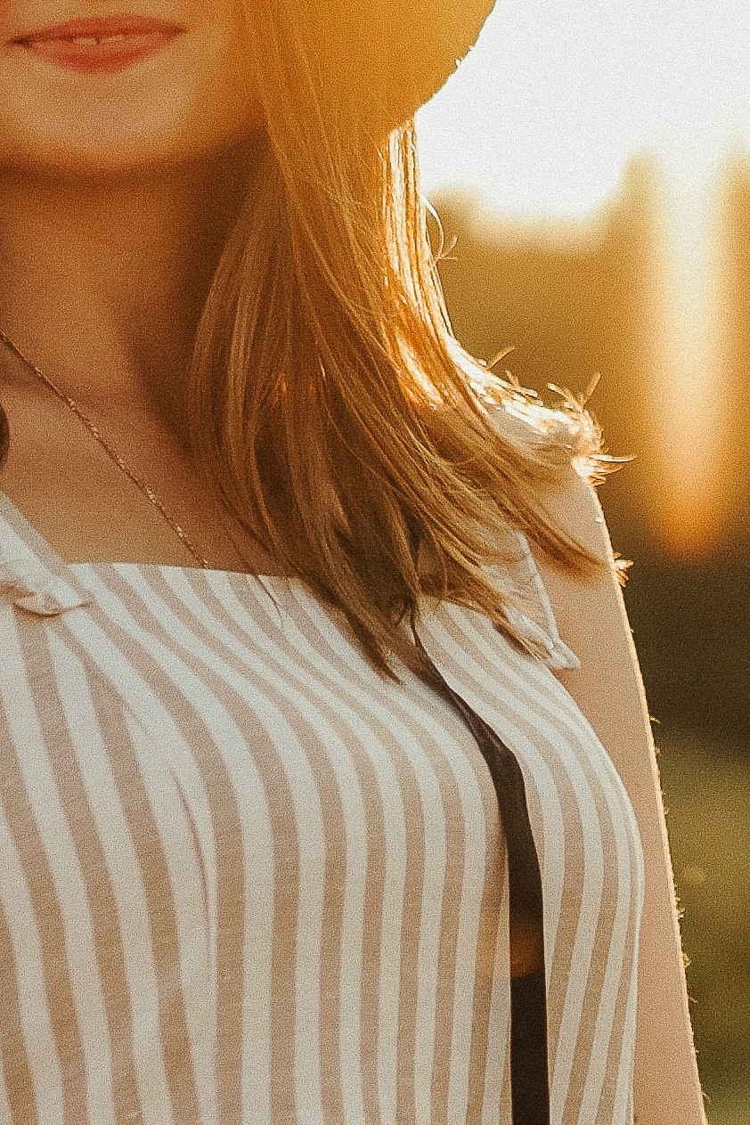 Катя. Фотограф Мария Прусакова