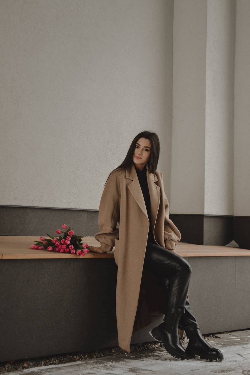 Sofia. Семейный фотограф Головченко Татьяна в Барнауле