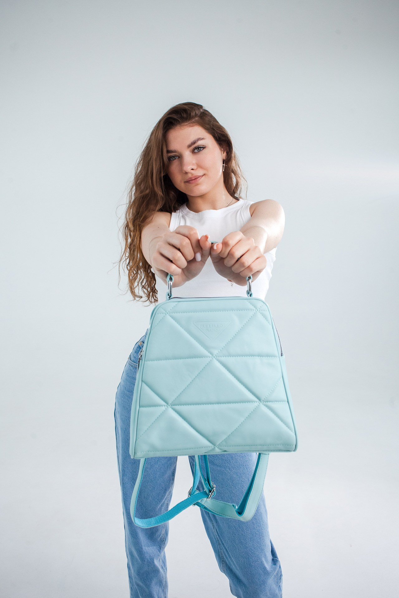 Рюкзак. Портретный, семейный, свадебный фотограф в Брянске Маргарита Василькова