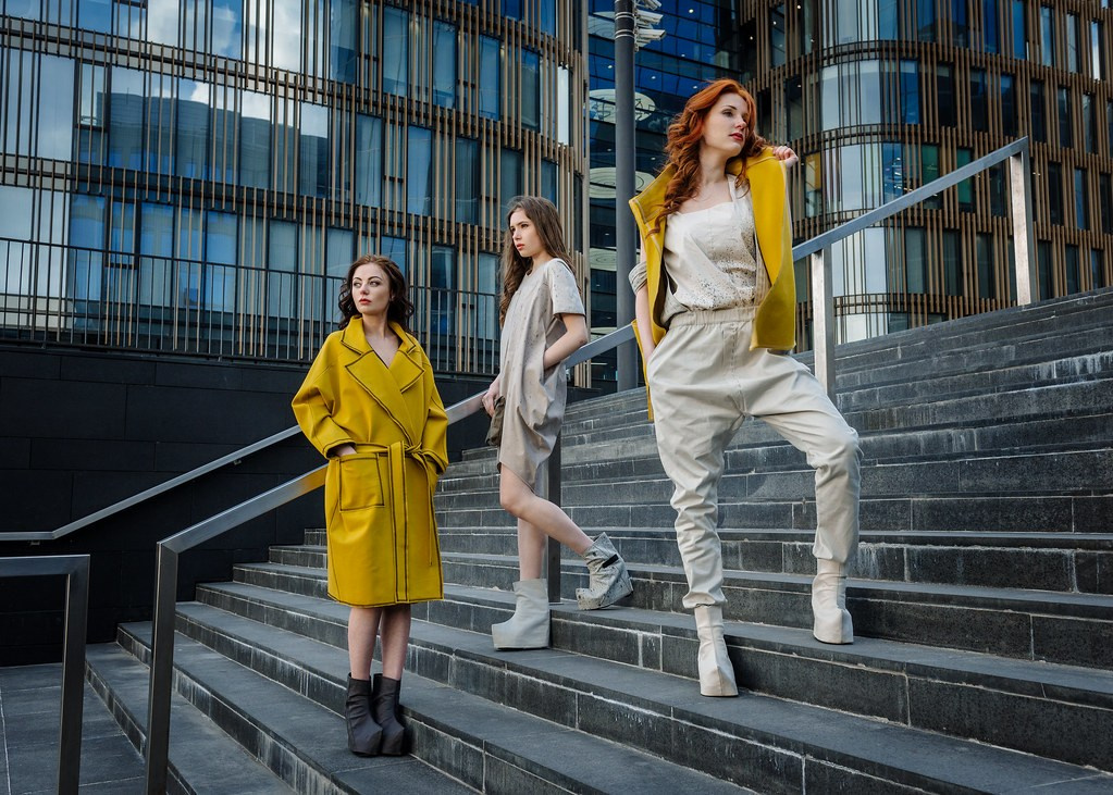 Каталоги и маркетплейс