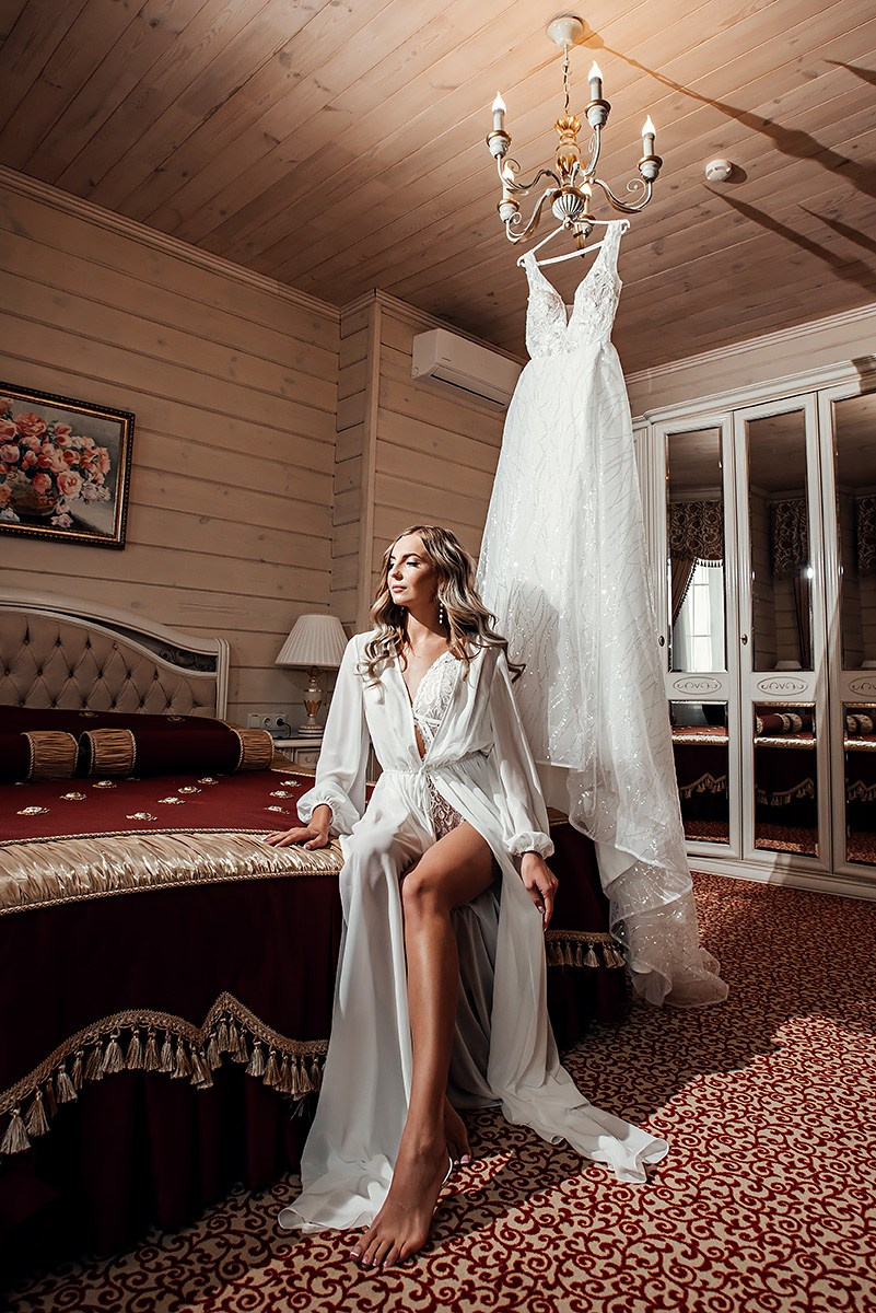 Макс & Аня. Свадебный и семейный фотограф в Новосибирске — Алексей Гаврилов