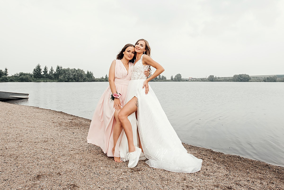 Макс & Аня. Свадебный и семейный фотограф в Новосибирске — Алексей Гаврилов