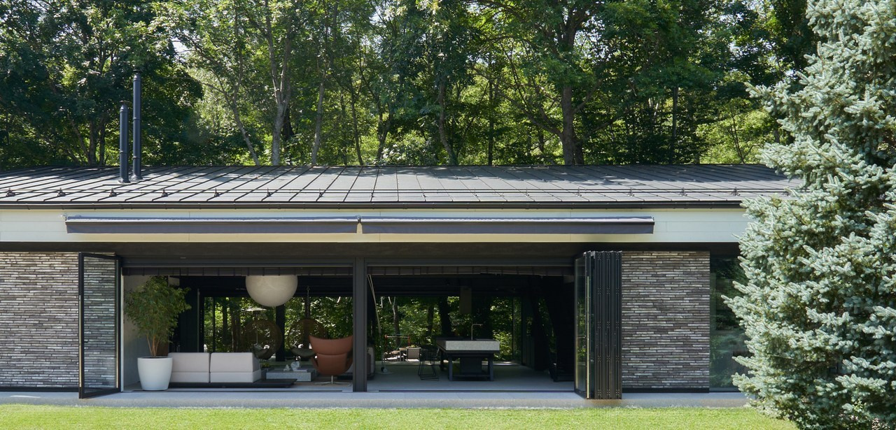 Студия дизайна в Краснодаре — закажите дизайн-проект дома или квартиры от студии FARENI