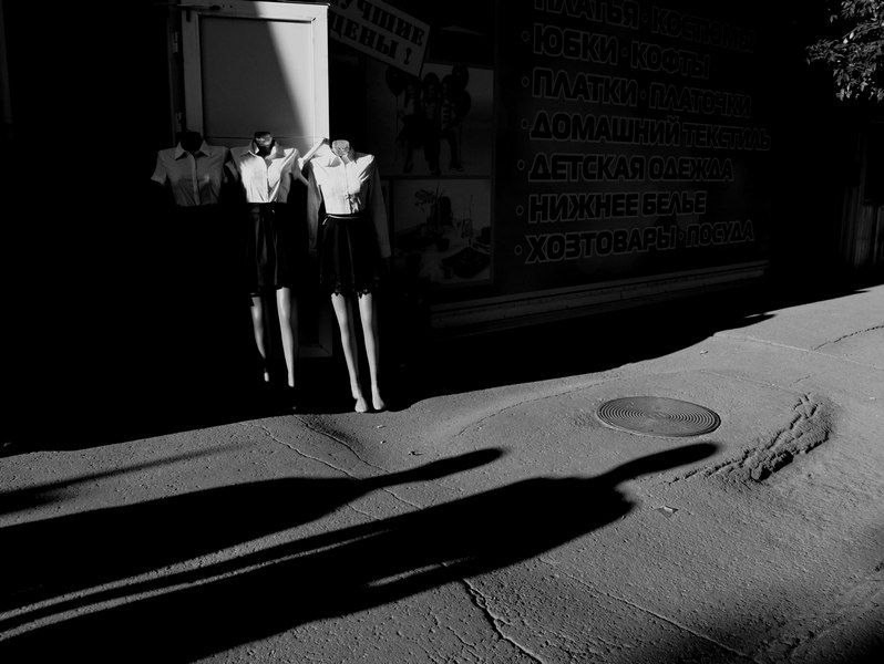 Кейлина Марина. Фотообъединение Самарского областного отделения Союза журналистов России