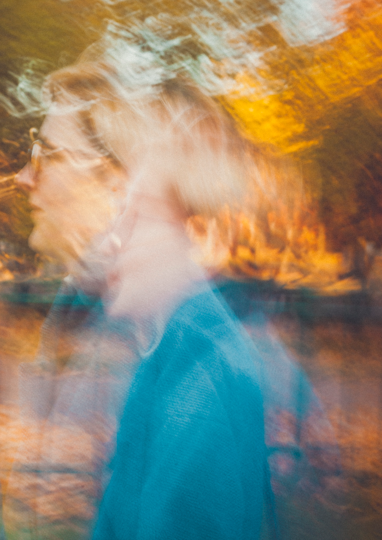 Faddy Magazine, Italia. Фотограф Александра Степанова