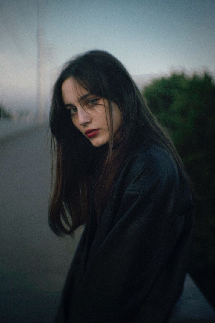 Наташа Лендел. Модельное агентство TM Models в Калининграде