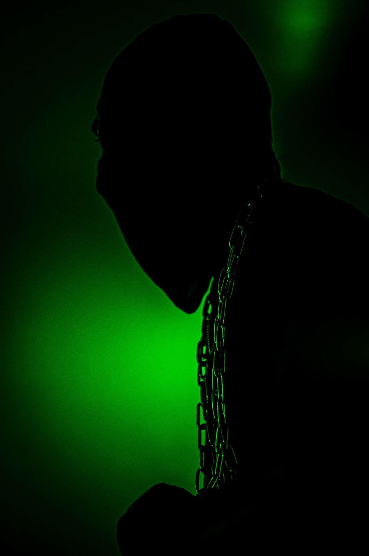 Громко. Главная