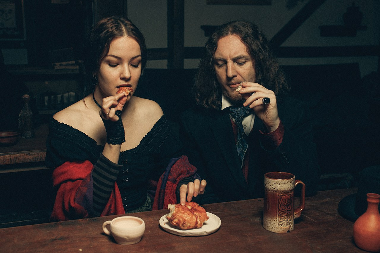 «Суини Тодд»