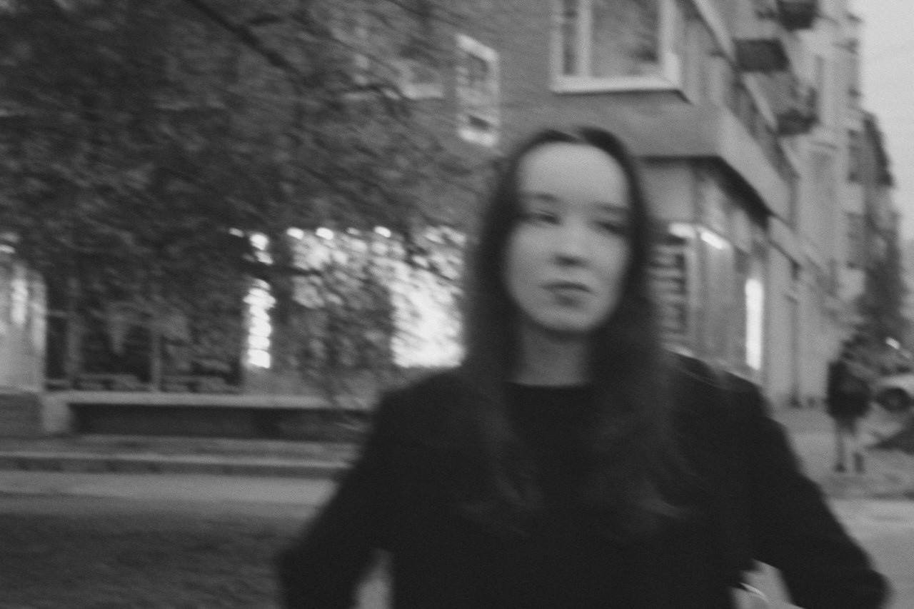 Оля Валькирия