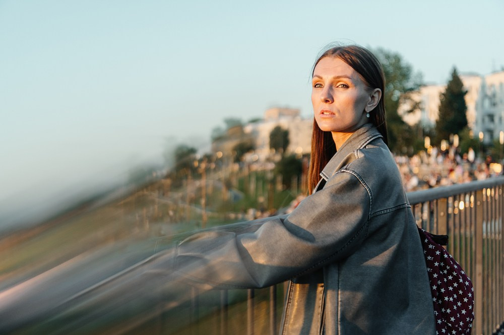 Лето. Фотограф Елена Новикова