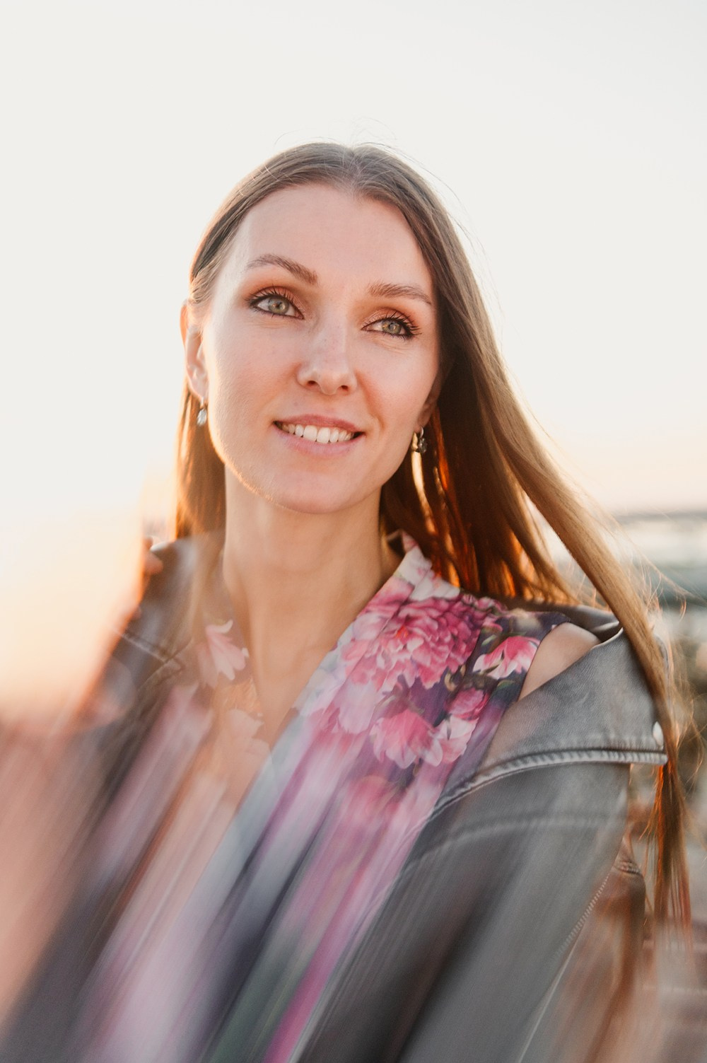 Лето. Фотограф Елена Новикова
