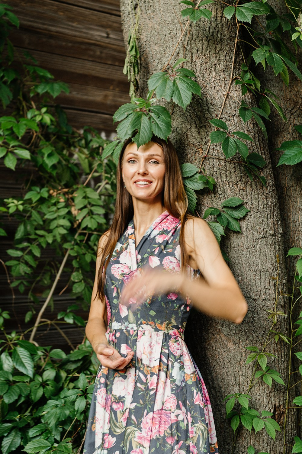 Лето. Фотограф Елена Новикова