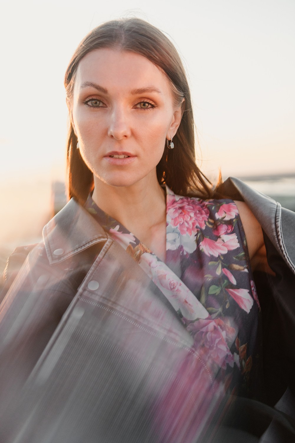 Лето. Фотограф Елена Новикова