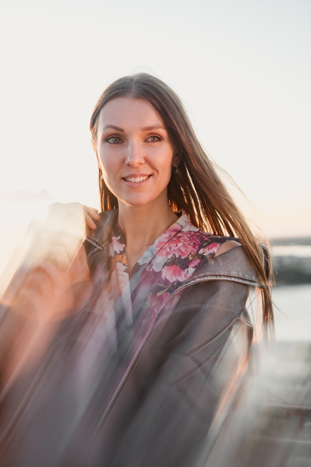Лето. Фотограф Елена Новикова