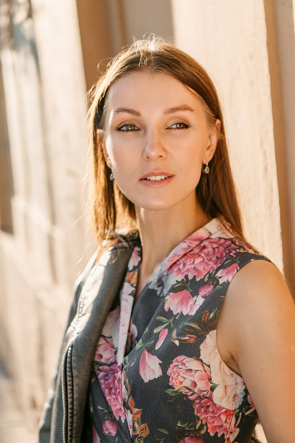 Лето. Фотограф Елена Новикова