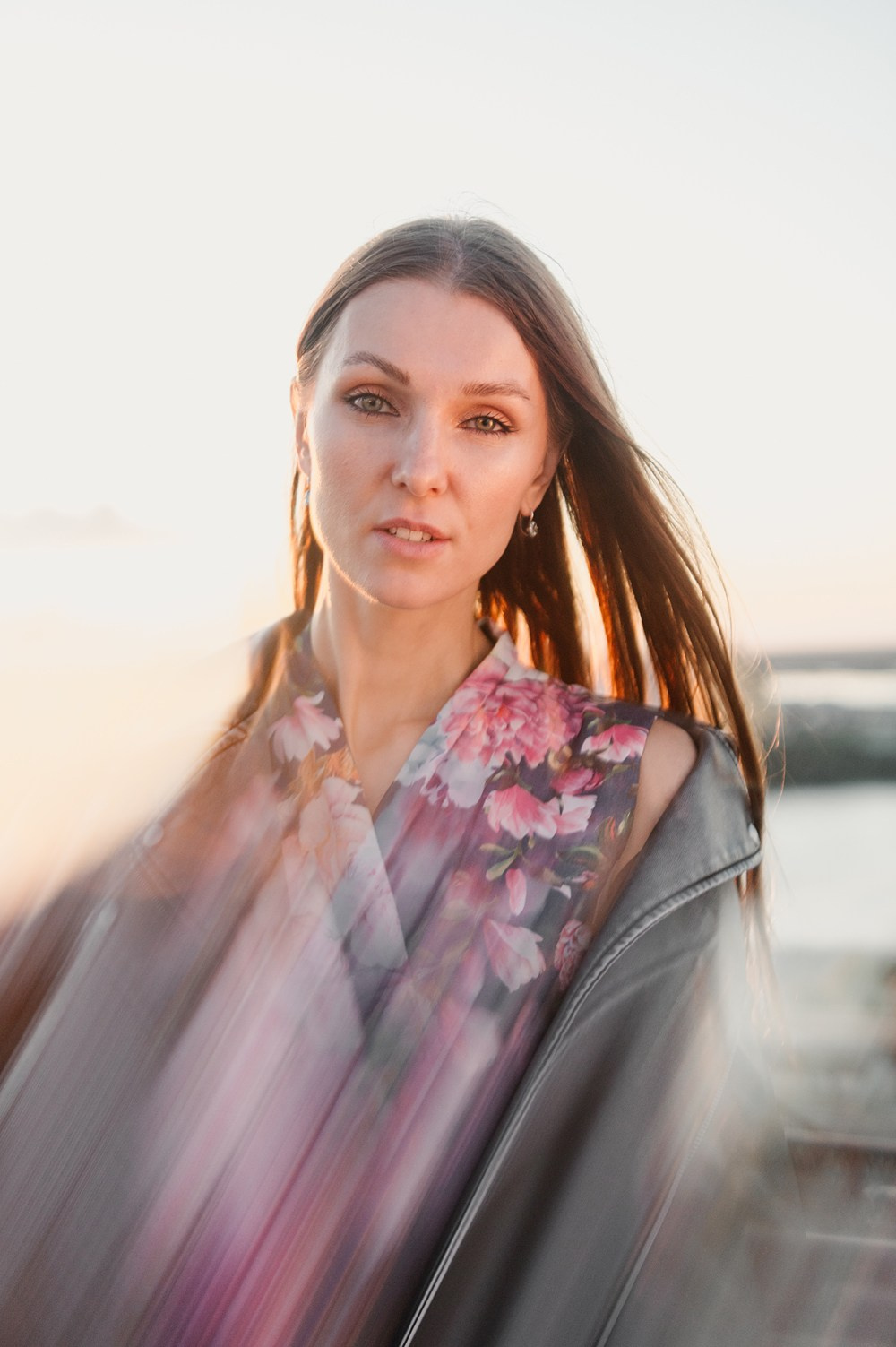 Лето. Фотограф Елена Новикова