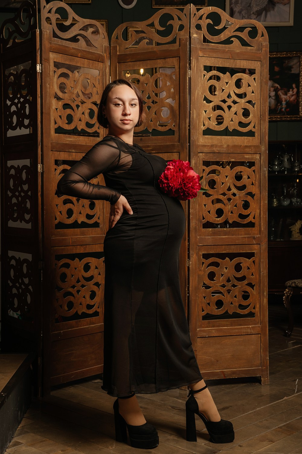 БЕРЕМЕННОСТЬ 🤰. Фотограф Елена Новикова