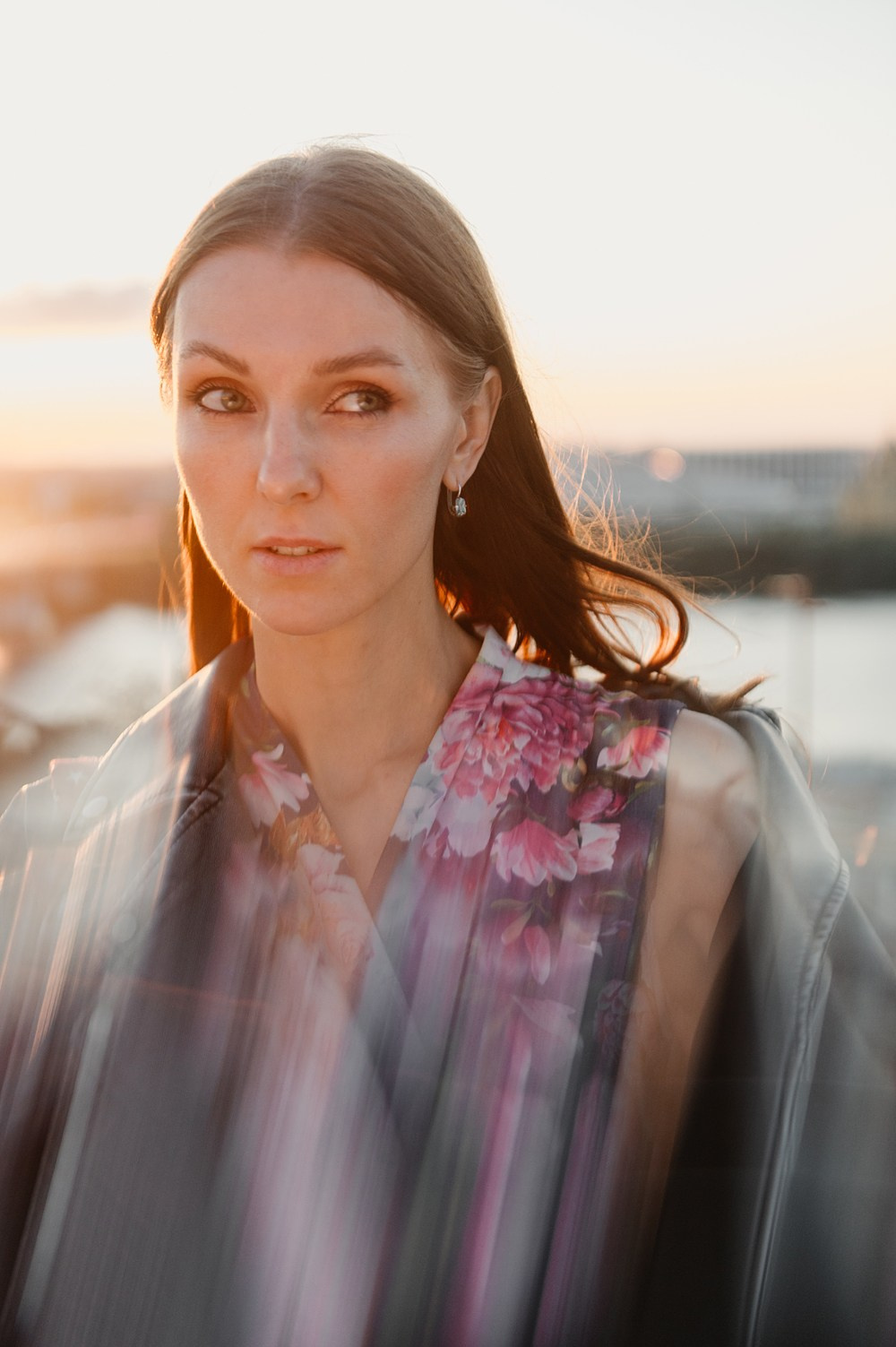 Лето. Фотограф Елена Новикова