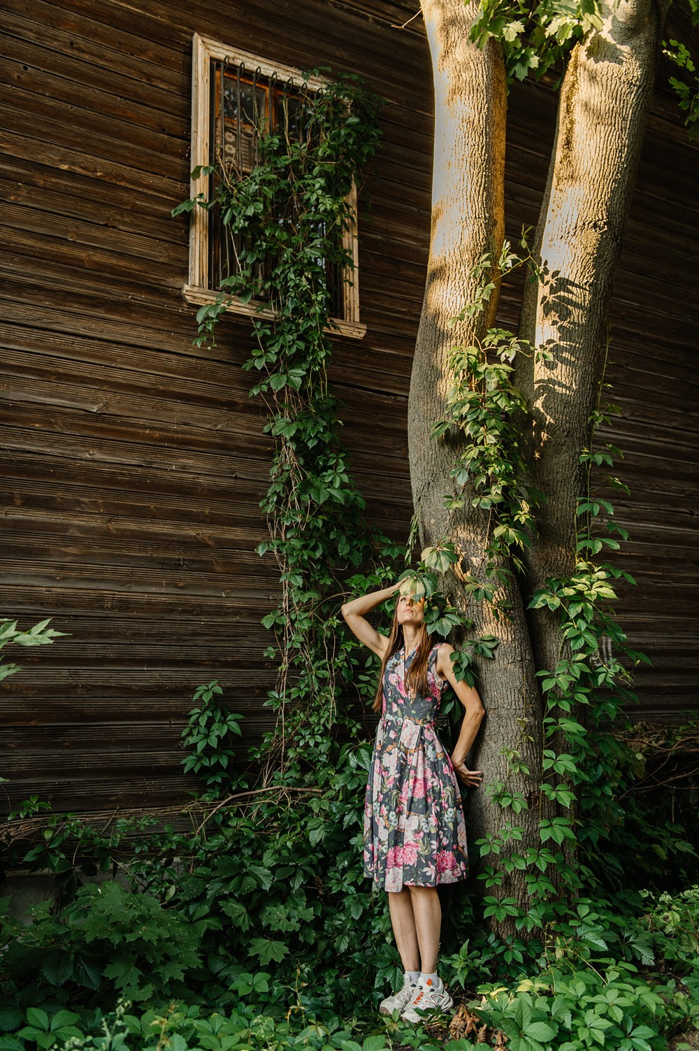 Лето. Фотограф Елена Новикова