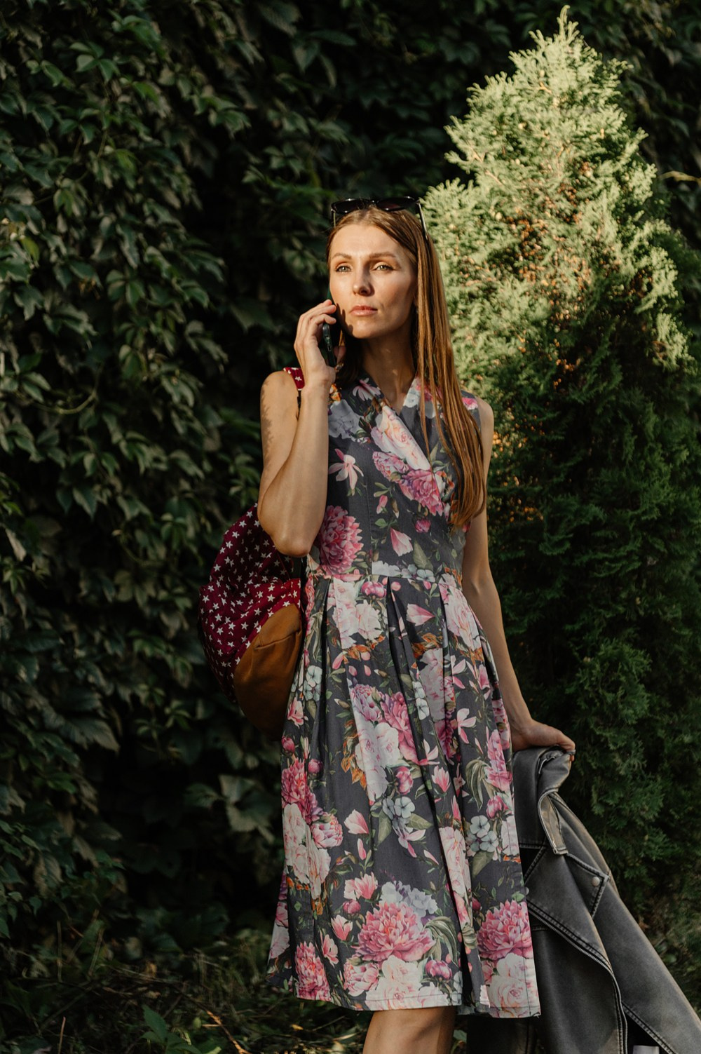 Лето. Фотограф Елена Новикова