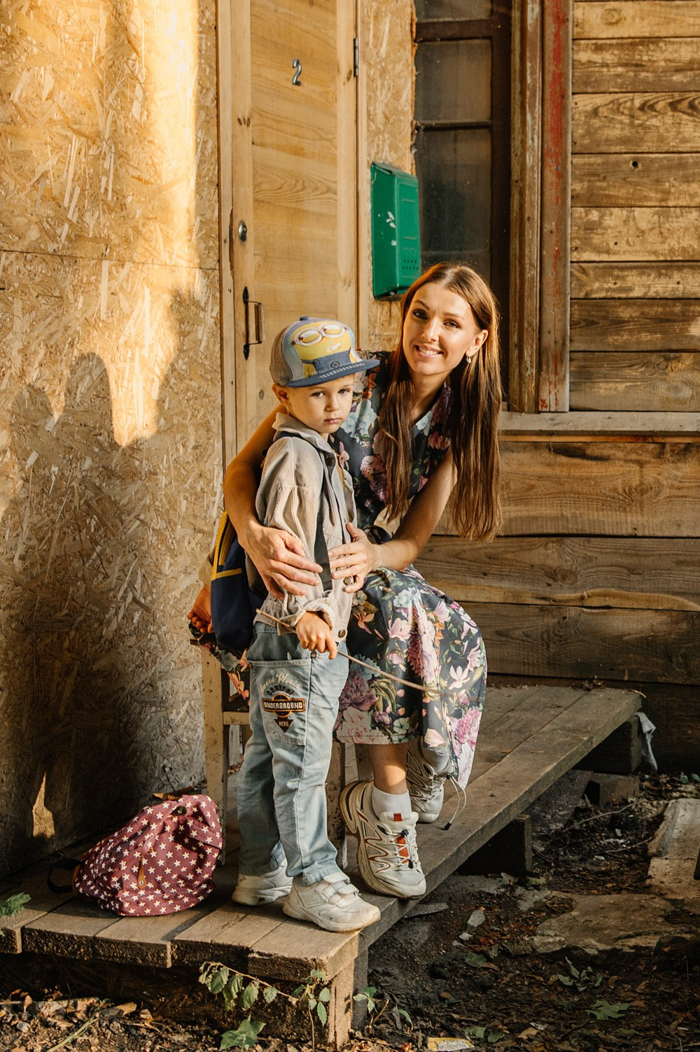 Лето. Фотограф Елена Новикова