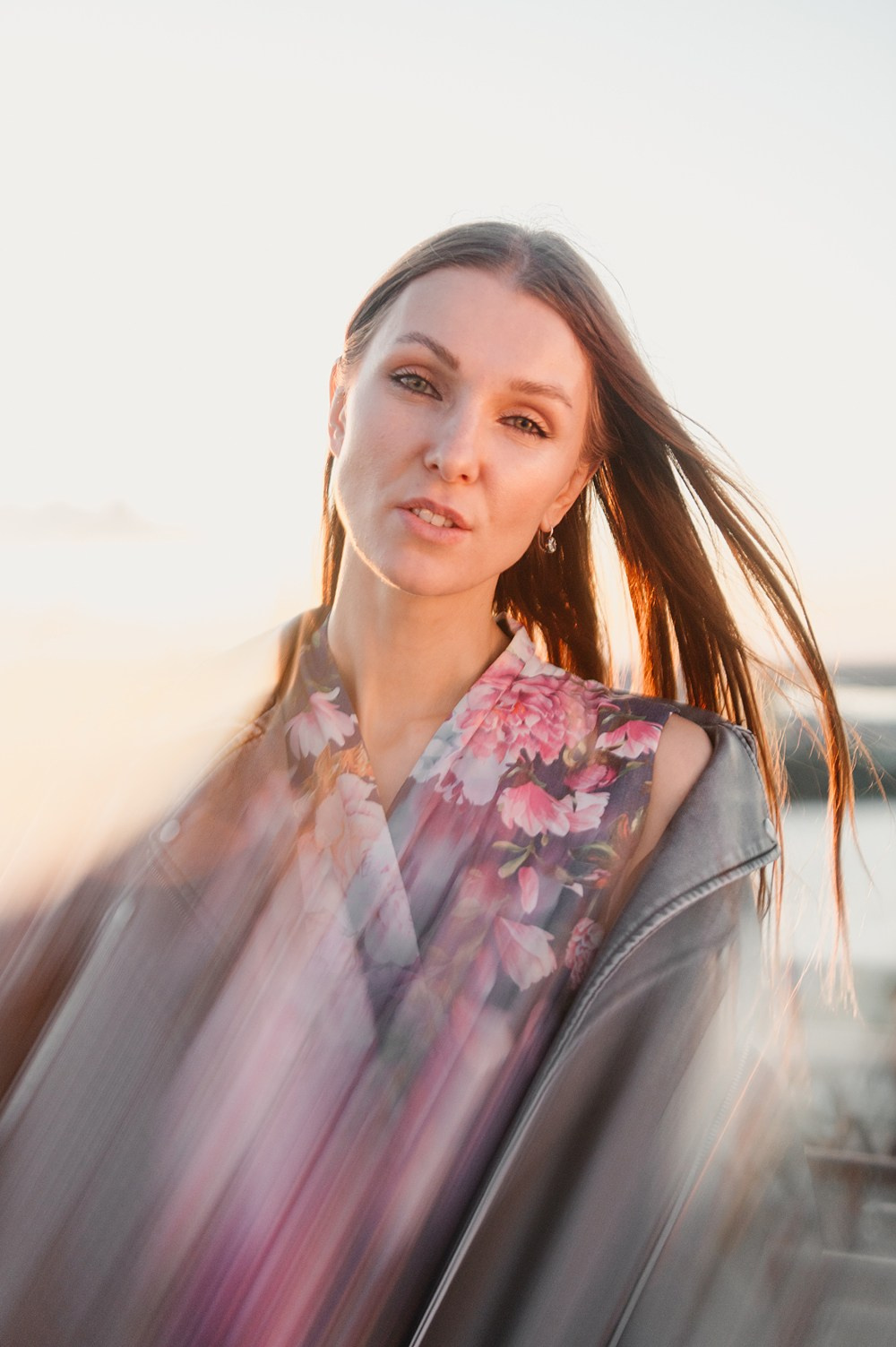 Лето. Фотограф Елена Новикова