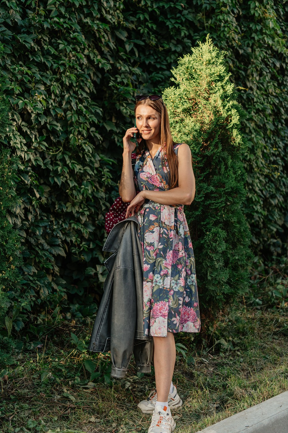 Лето. Фотограф Елена Новикова