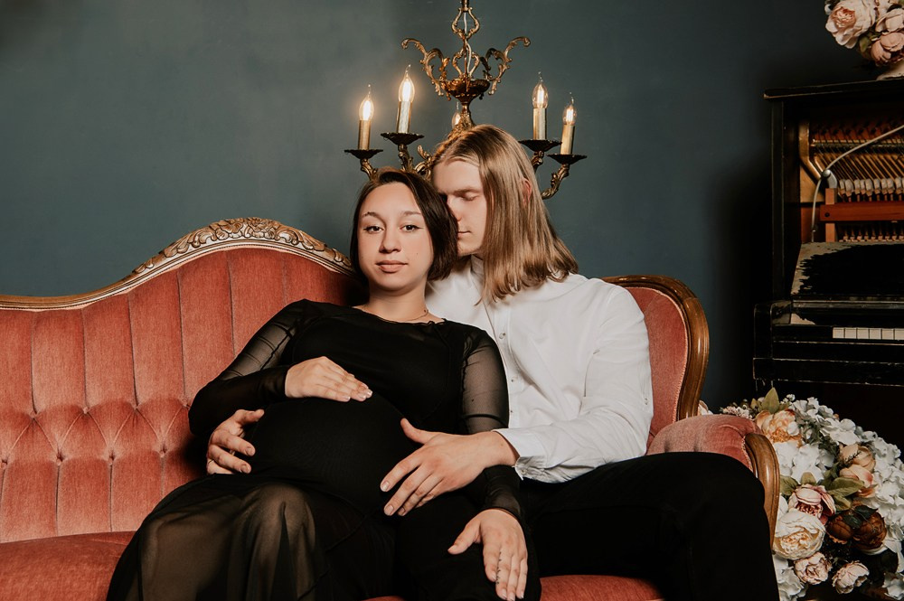 БЕРЕМЕННОСТЬ 🤰. Фотограф Елена Новикова