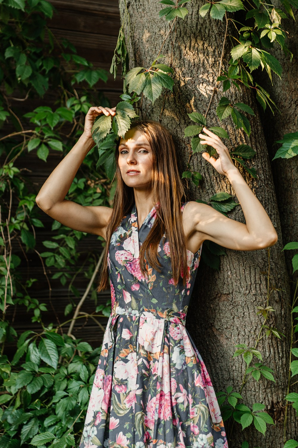 Лето. Фотограф Елена Новикова