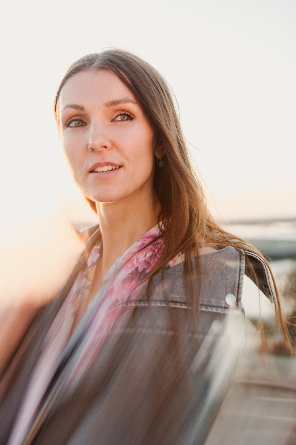 Лето. Фотограф Елена Новикова