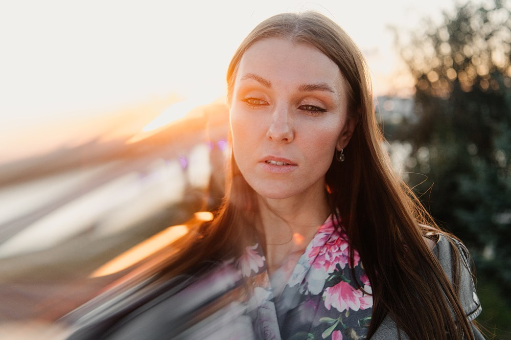 Лето. Фотограф Елена Новикова