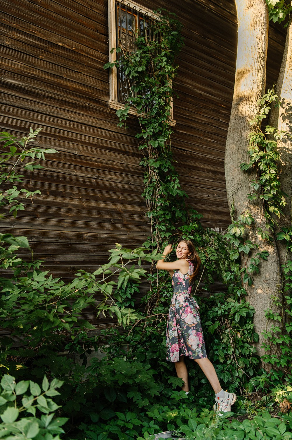 Лето. Фотограф Елена Новикова