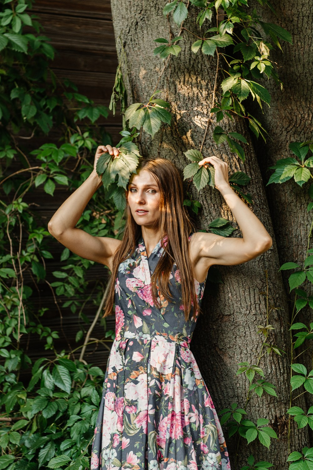 Лето. Фотограф Елена Новикова