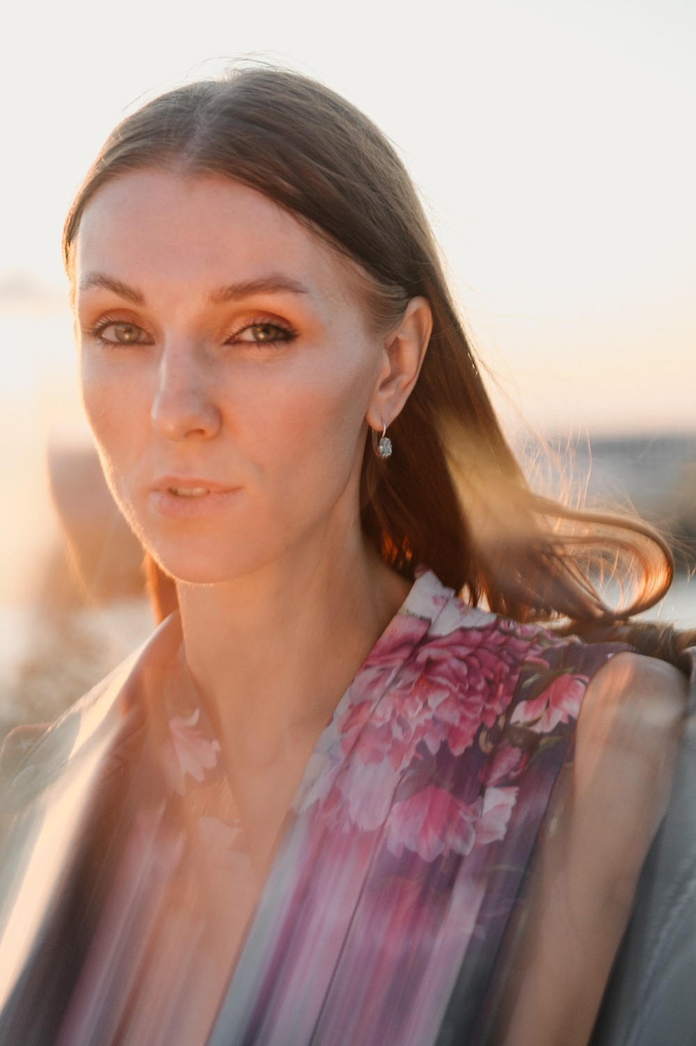 Лето. Фотограф Елена Новикова