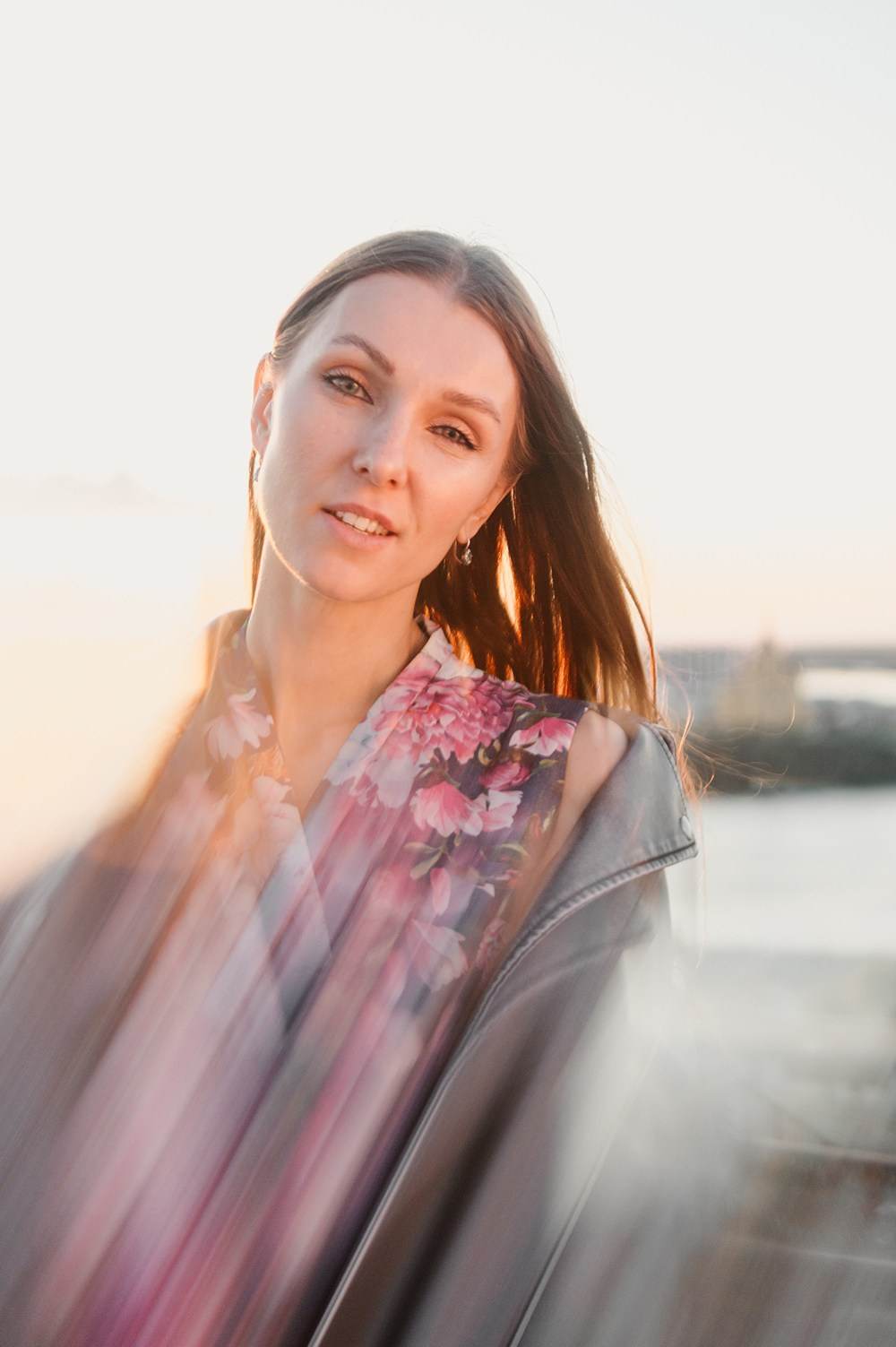 Лето. Фотограф Елена Новикова