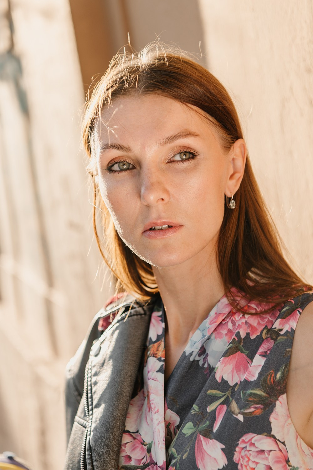Лето. Фотограф Елена Новикова