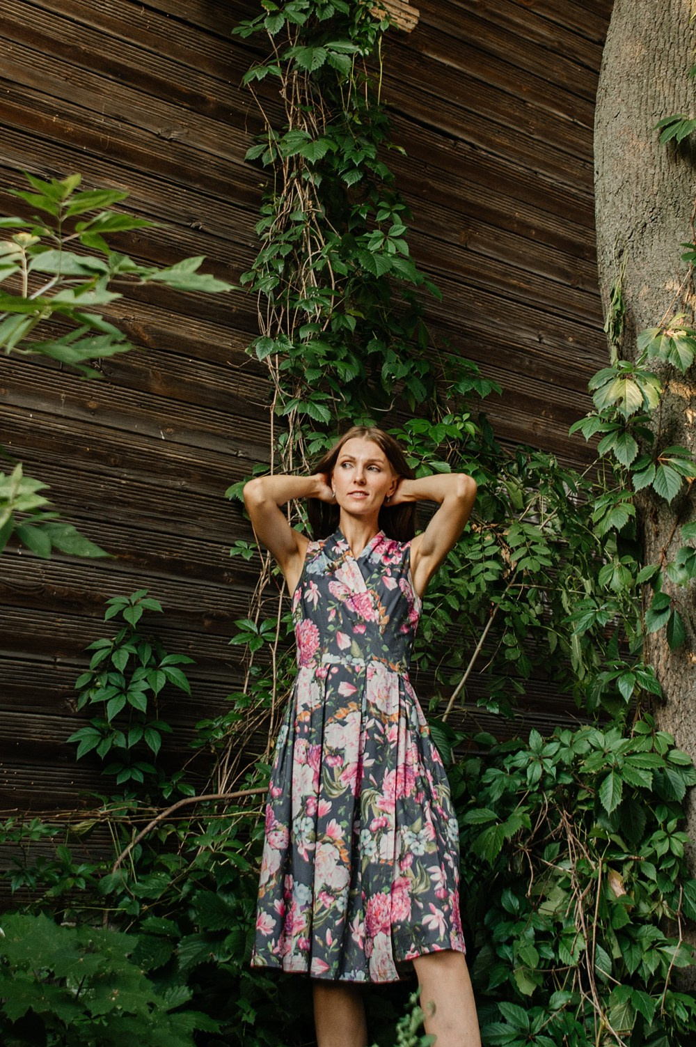 Лето. Фотограф Елена Новикова