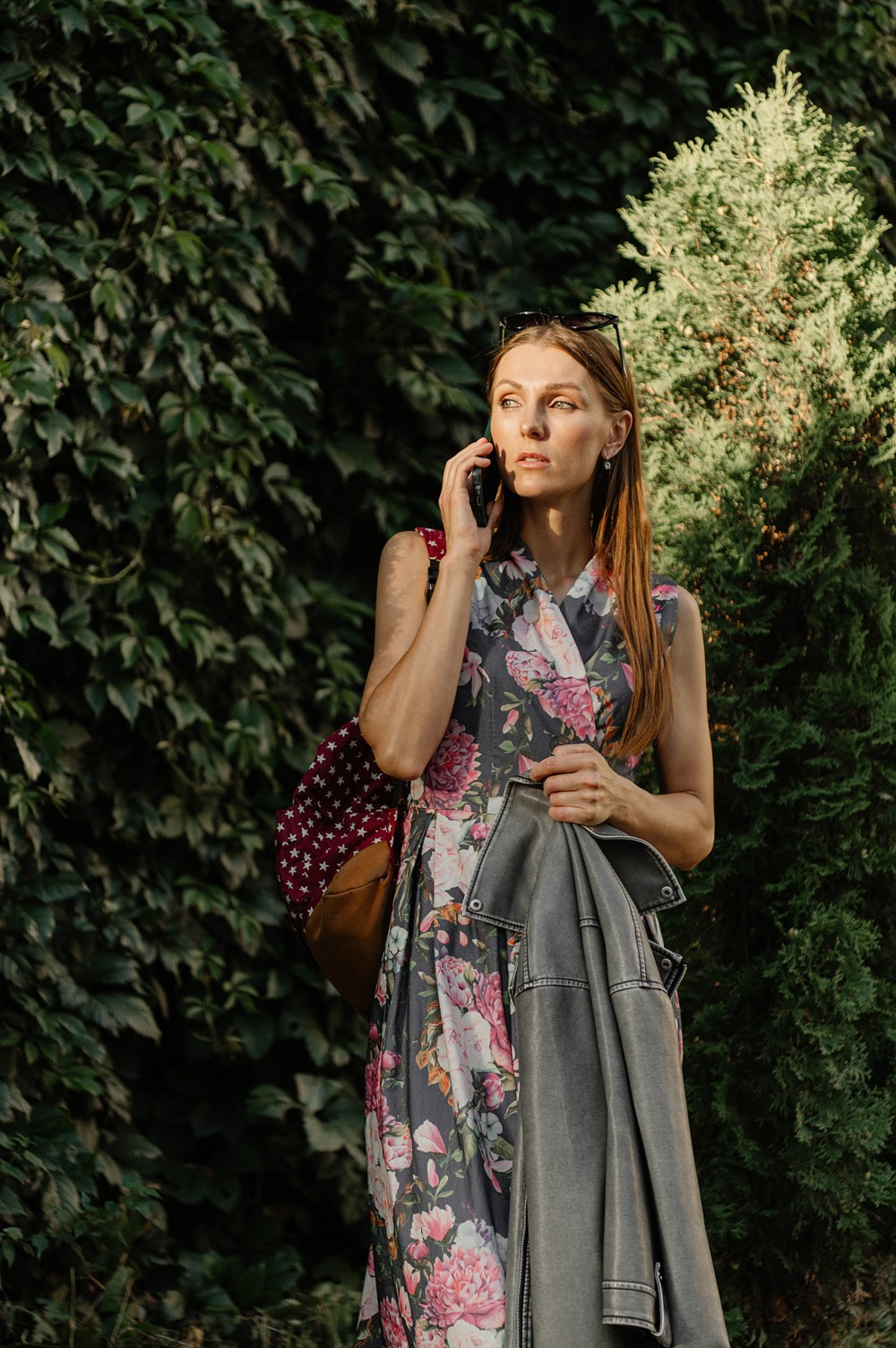 Лето. Фотограф Елена Новикова