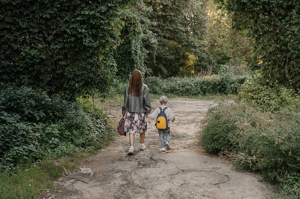 Лето. Фотограф Елена Новикова
