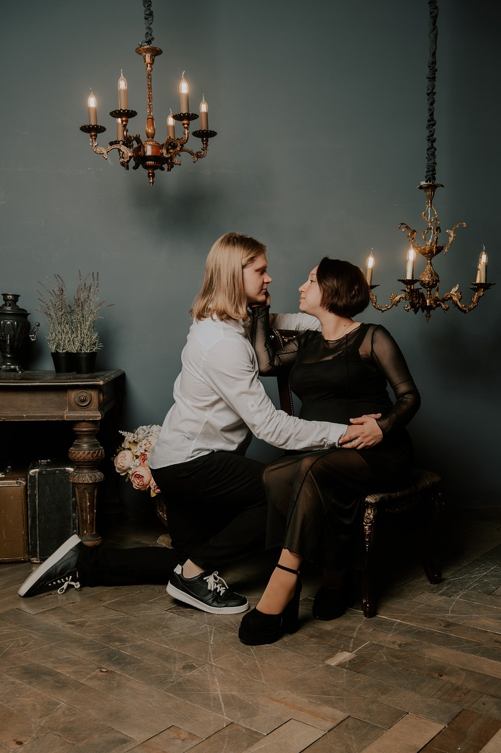 БЕРЕМЕННОСТЬ 🤰. Фотограф Елена Новикова