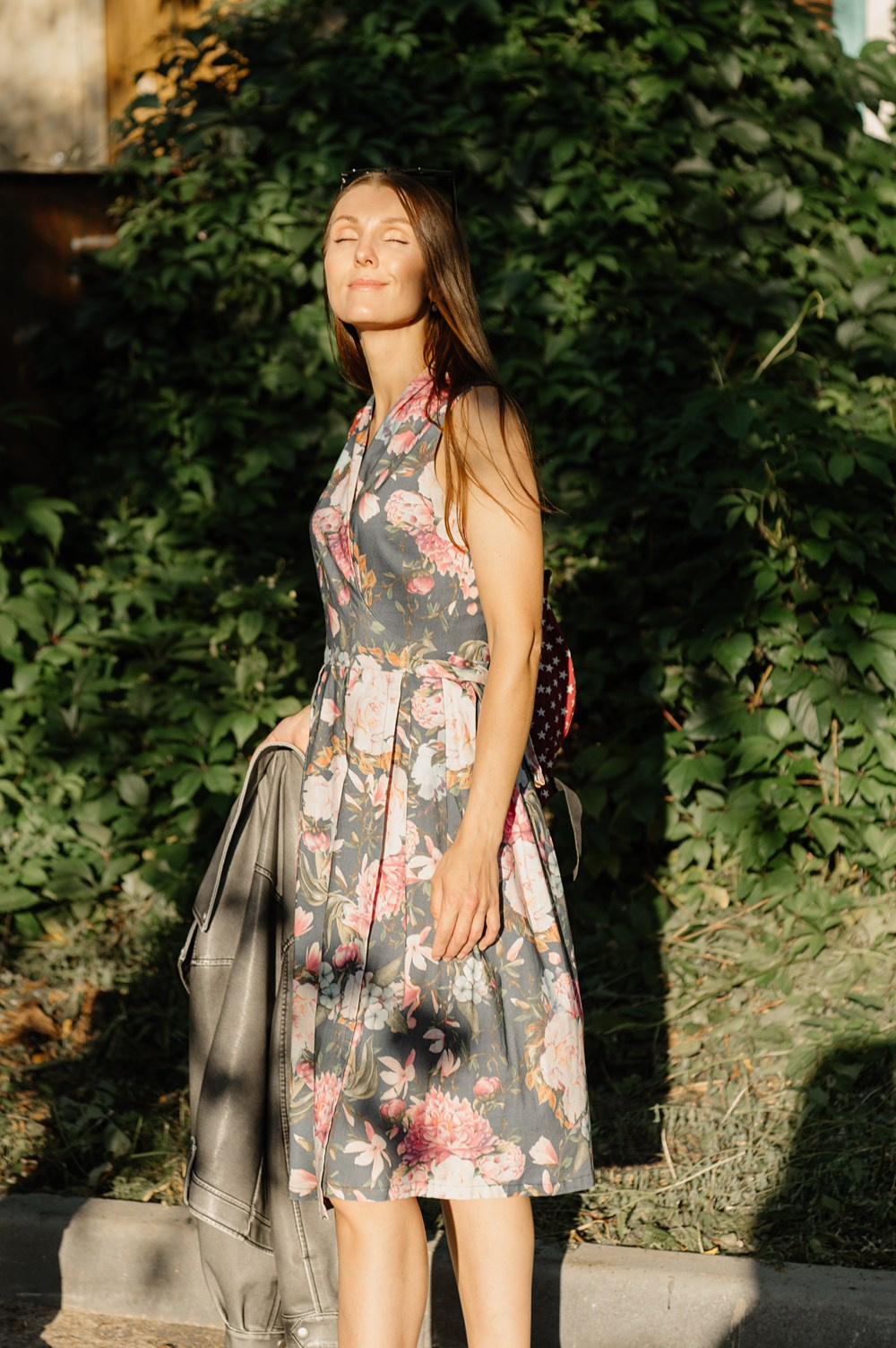 Лето. Фотограф Елена Новикова