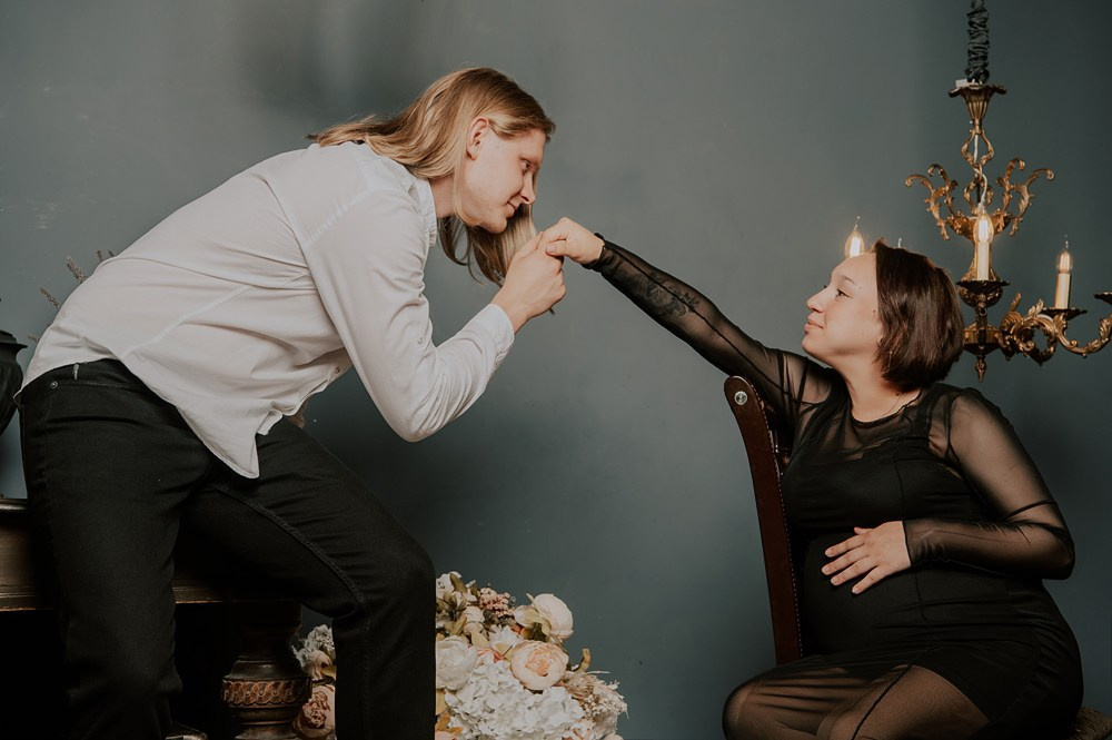 БЕРЕМЕННОСТЬ 🤰. Фотограф Елена Новикова