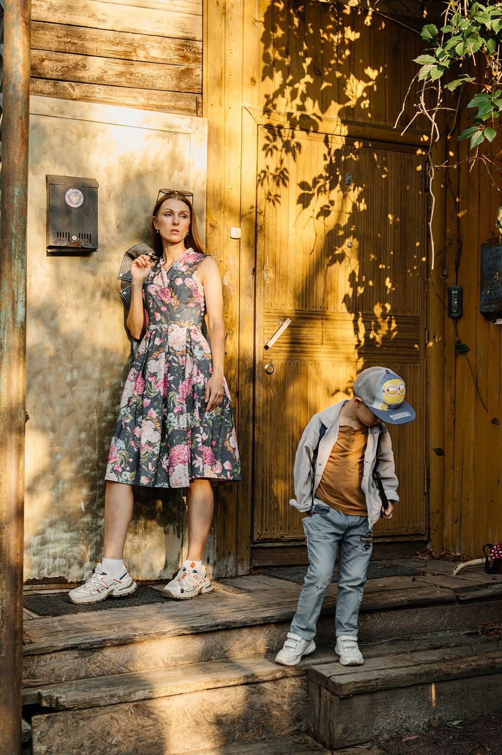 Лето. Фотограф Елена Новикова