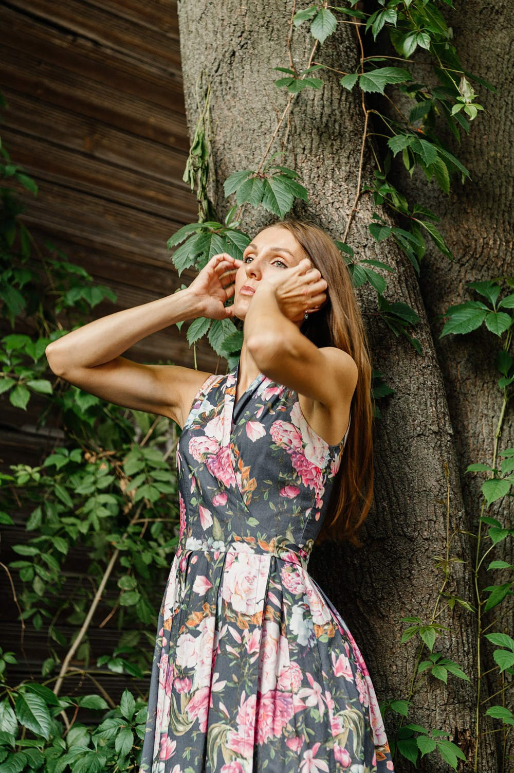 Лето. Фотограф Елена Новикова