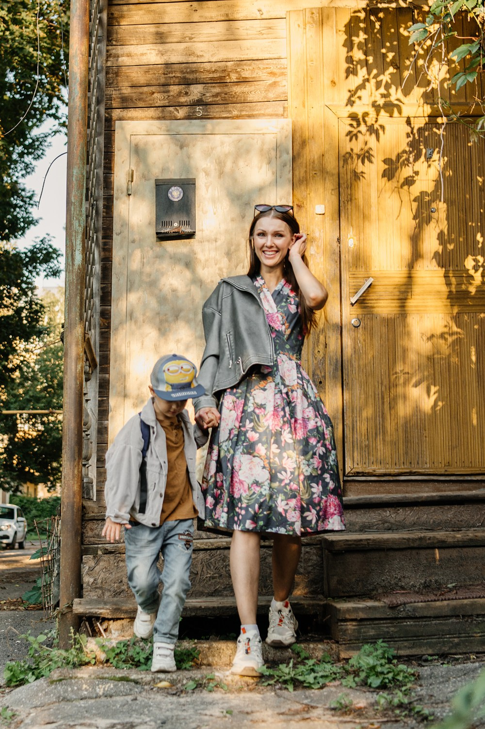 Лето. Фотограф Елена Новикова